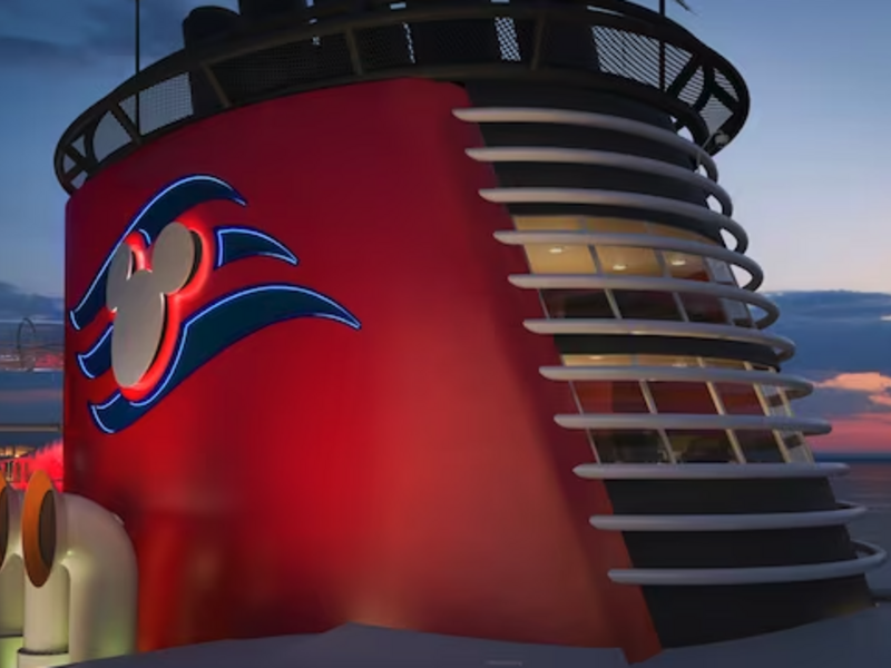 Concierge Wish Tower Suite